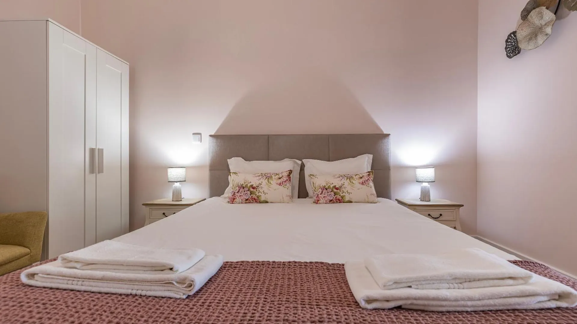 Daire Apartamento Moderno Com Terraco Lisboa